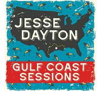 Jesse Dayton - Gulf Coast Sessions