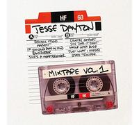 Jesse Dayton - Mixtape Volume 1