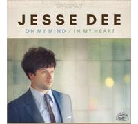 Jesse Dee - On My Mind/in My Heart