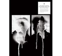 Jesse Draxler The World is Mine and I'm Thinking About You /anglais: The Art of Jesse Draxler