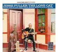 Jesse Fuller - The Lone Cat