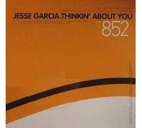 Jesse Garcis - Thinkin About You [Vinilo]