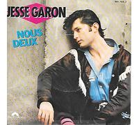 Jesse Garon - Jesse Garon : Nous Deux [Vinilo]