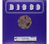 Jesse Gould - Out Of Work [VINYL] [Vinilo]