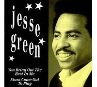Jesse Green - You Bring Out The Best In Me