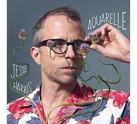 Jesse Harris - Aquarelle [VINYL] [Vinilo]