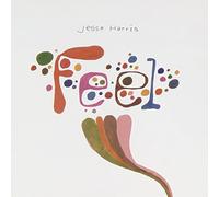 Jesse Harris - Feel