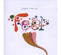 Jesse Harris - Feel