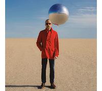 Jesse Harris - Silver Balloon [Vinilo]