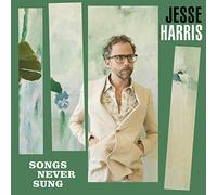 Jesse Harris - Songs Never Sung [Vinilo]