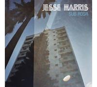 Jesse Harris - Sub Rosa by Jesse Harris (2012) Audio CD