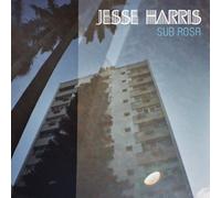 Jesse Harris - Sub Rosa [Vinilo]