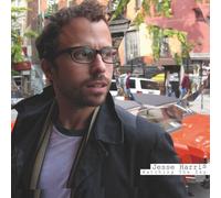 Jesse Harris - Watching the Sky