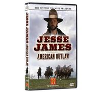 Jesse James: American Outlaw [USA] [DVD]