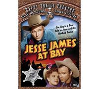 Jesse James at Bay [Alemania] [DVD]