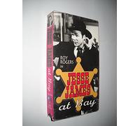 Jesse James at Bay [Alemania] [VHS]