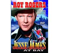 Jesse James at Bay [DVD] [1941] [Region 1] [NTSC] [Alemania]