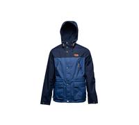 Jesse James Chaqueta Toned Chaquetas Azul M