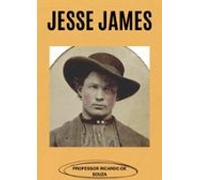 Jesse James (ebook)