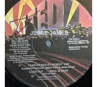 Jesse James - I Can Do Bad By Myself -