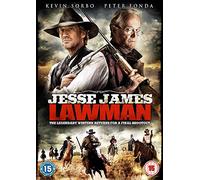 Jesse James: Lawman [DVD]