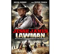 Jesse_James:_Lawman [USA] [DVD]