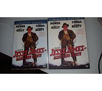Jesse James - Mann ohne Gesetz [Alemania] [DVD]