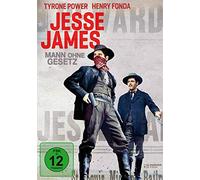 Jesse James - Mann ohne Gesetz [Alemania] [DVD]