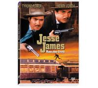 Jesse James - Mann ohne Gesetz [Alemania] [DVD]
