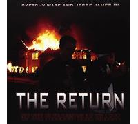 Jesse James - Return of The Pleasantville Killerz