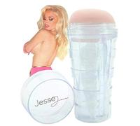 Jesse Jane Jessie Jane Deluxe Masturbador - Ano 630 g