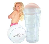Jesse Jane Jessie Jane Deluxe Masturbador - Boca 594 g