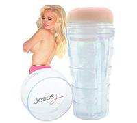 Jesse Jane Jessie Jane Deluxe Masturbador - Vagina 621 g
