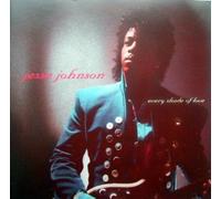 Jesse Johnson - Every Shade of Love