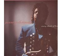 Jesse Johnson - Every Shade of Love [Vinilo]