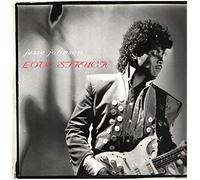 Jesse Johnson - Love Struck [Vinilo]
