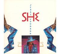 Jesse Johnson - She I Can't Resist