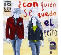 Jesse & Joy - Con Qui?n Se Queda El Perro?