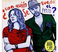 Jesse & Joy - ¿Con Quién Se Queda El Perro?