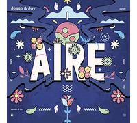 Jesse & Joy - Jesse & Joy - Aire (Cd)
