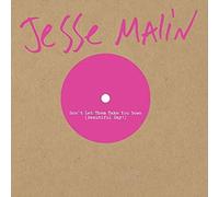 Jesse Malin - Don T Let Them Take You Down [Vinilo]
