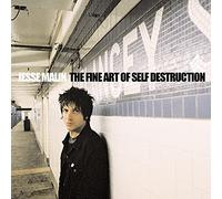 Jesse Malin - Fine Art of Self-Direct Metal Master [Vinilo]