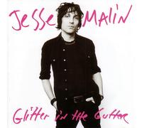 Jesse Malin Glitter in the Gutter (CD) (Importación USA)