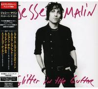 Jesse Malin - Glitter in The Gutter [Import]