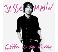 Jesse malin - Glitter in the gutter [Vinilo]