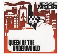 Jesse Malin - Queen of the Underworld E.P.