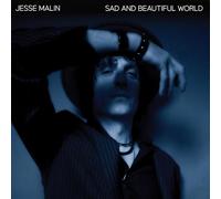 Jesse Malin - Sad and Beautiful World