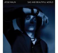 Jesse Malin Sad and Beautiful World (CD) Album (Importación USA)