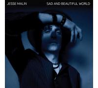 Jesse Malin - Sad and Beautiful World [Vinilo]
