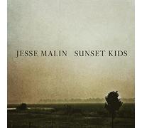 Jesse Malin - Sunset Kids [Vinilo]